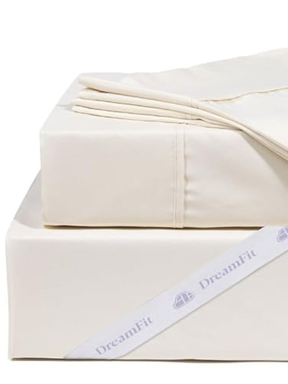 DreamFit DreamChill Cooling Bamboo Sheet Set